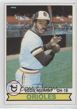 1979 Topps - [Base] #640 - Eddie Murray