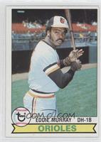 Eddie Murray