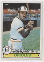 Eddie Murray [Poor to Fair]