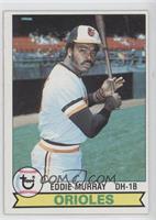 Eddie Murray