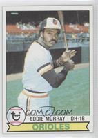 Eddie Murray