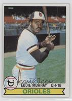 Eddie Murray