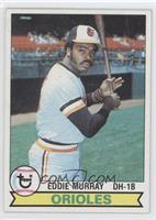 Eddie Murray