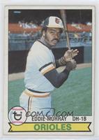 Eddie Murray