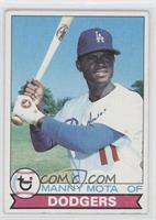 Manny Mota [Good to VG‑EX]