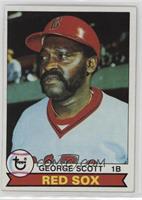 George Scott