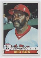 George Scott