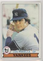 Lou Piniella