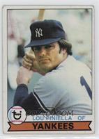 Lou Piniella [Poor to Fair]