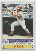 Pete Rose [Good to VG‑EX]