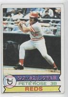 Pete Rose [Good to VG‑EX]