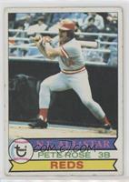 Pete Rose [Poor to Fair]