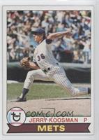 Jerry Koosman