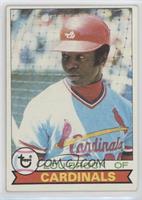 Lou Brock