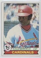 Lou Brock