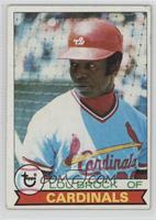 Lou Brock [Poor to Fair]