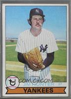 Catfish Hunter [Poor to Fair]