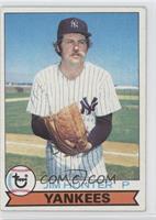 Catfish Hunter [Noted]