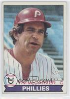 Tim McCarver [Good to VG‑EX]