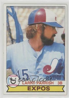 1979 Topps - [Base] #677 - Larry Parrish [Good to VG‑EX]