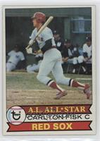 Carlton Fisk