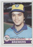 Sixto Lezcano [Noted]