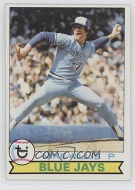 1979 Topps - [Base] #688 - Mike Willis