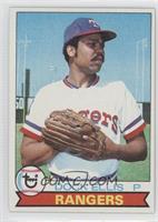 Dock Ellis