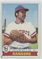 Dock Ellis [Poor to Fair]