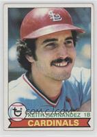 Keith Hernandez [Good to VG‑EX]