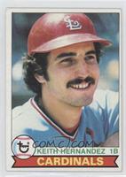 Keith Hernandez [Good to VG‑EX]