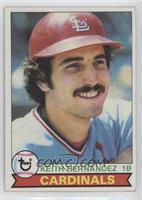 Keith Hernandez