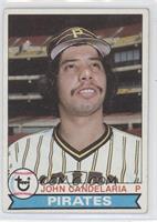 John Candelaria