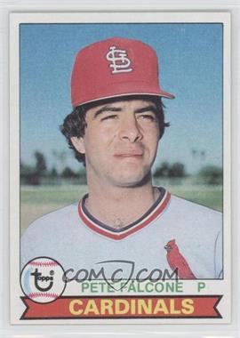 1979 Topps - [Base] #87 - Pete Falcone [Good to VG‑EX]