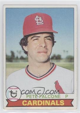 1979 Topps - [Base] #87 - Pete Falcone [Good to VG‑EX]