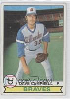 Dave Campbell [Noted]