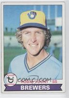 Robin Yount [Good to VG‑EX]