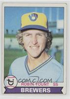 Robin Yount [Good to VG‑EX]