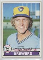 Robin Yount