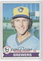 Robin Yount