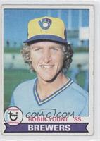 Robin Yount [Good to VG‑EX]