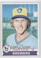 Robin Yount [Noted]