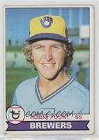 Robin Yount [Good to VG‑EX]
