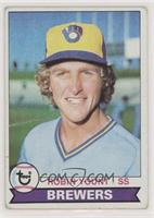 Robin Yount [Poor to Fair]