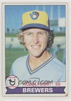 Robin Yount [Good to VG‑EX]