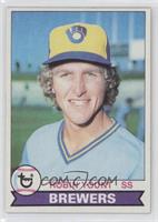 Robin Yount