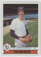 Ron Guidry