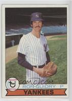 Ron Guidry