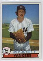 Catfish Hunter