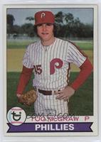 Tug McGraw